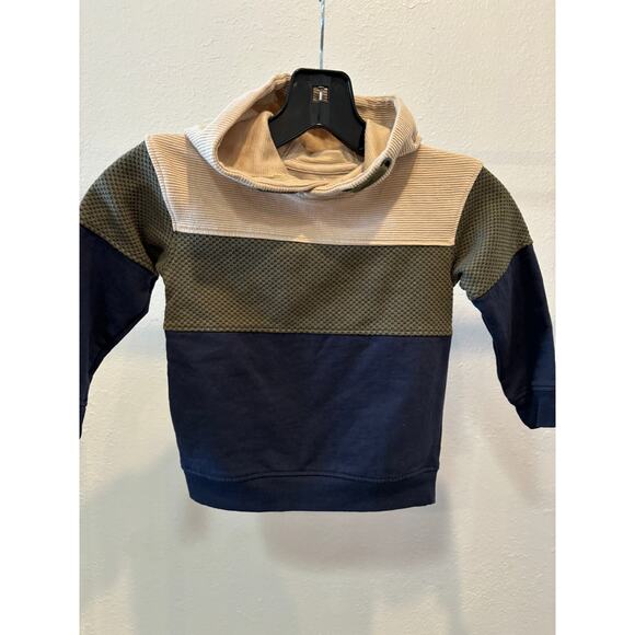 Aspen Kids Aweatshirt Size 2T - Picture 1 of 3